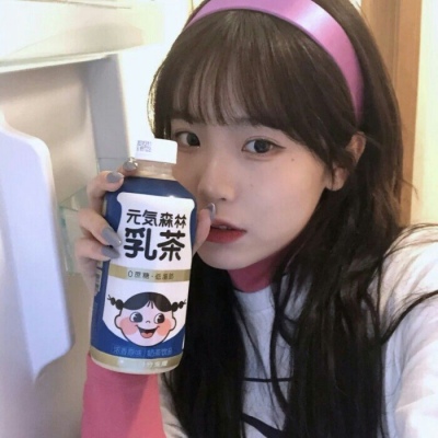 qq头像女生唯美闺蜜头像