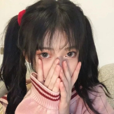 qq头像女生唯美闺蜜头像