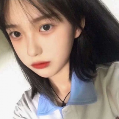 qq头像女生唯美闺蜜头像