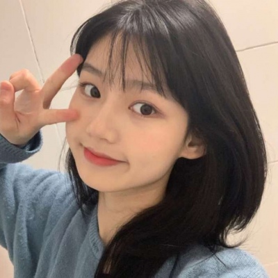 qq头像女生唯美闺蜜头像