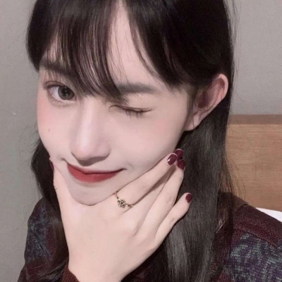 qq头像女生唯美闺蜜头像