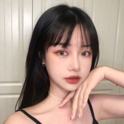 qq头像女生唯美闺蜜头像