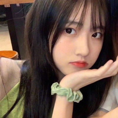qq头像女生唯美闺蜜头像