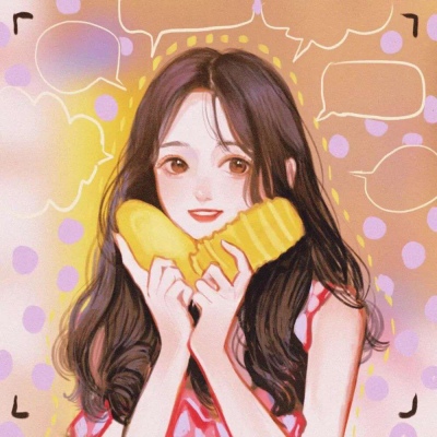 qq头像女生短发个性网