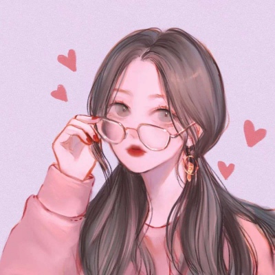 qq头像女生短发个性网