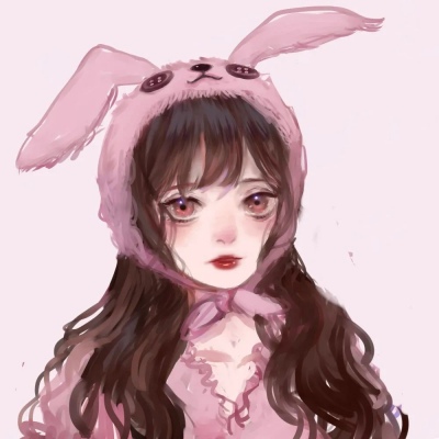 qq头像女生短发个性网