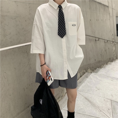 动漫女生头像清新淡雅