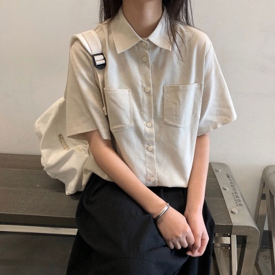 动漫女生头像清新淡雅