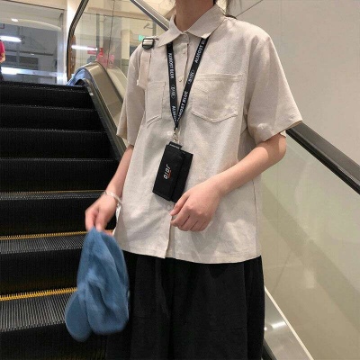 动漫女生头像清新淡雅