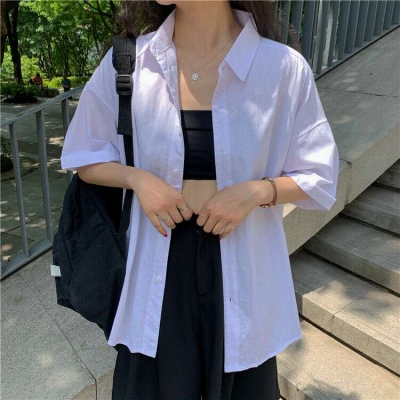 动漫女生头像清新淡雅