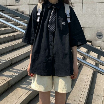 动漫女生头像清新淡雅