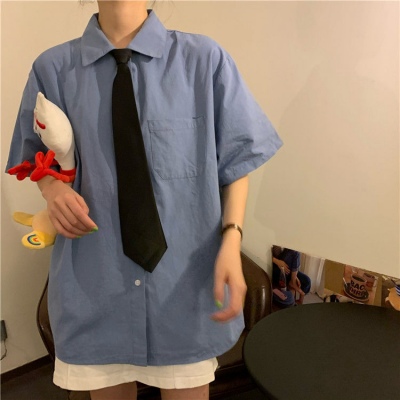 动漫女生头像清新淡雅