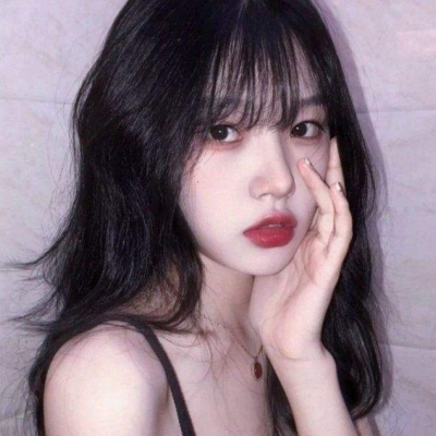 qq女生头像可爱清纯