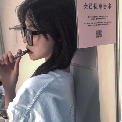 qq女生头像可爱清纯