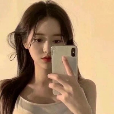 qq女生头像可爱清纯