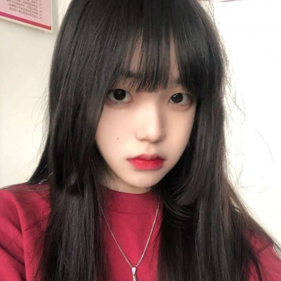 qq女生头像可爱清纯