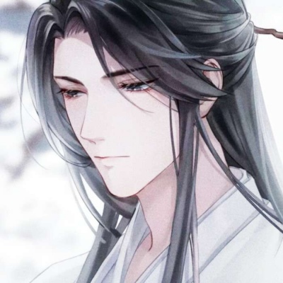 古风头像头像图片大全 男生 意境图片
