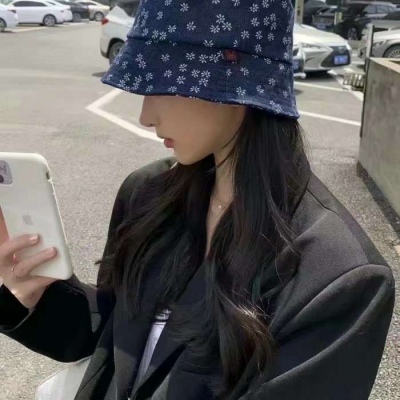 qq头像热门女生头像