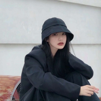 qq头像热门女生头像