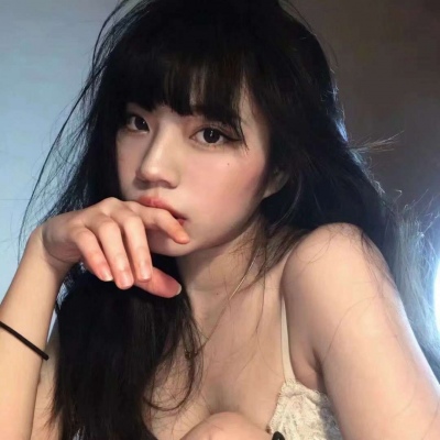 qq头像热门女生头像