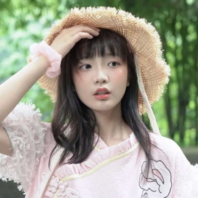 闺蜜qq头像女生唯美图片