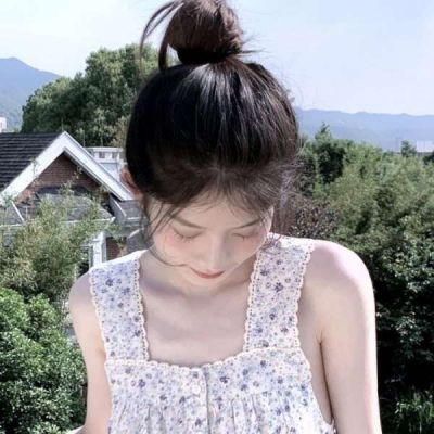 闺蜜qq头像女生唯美图片