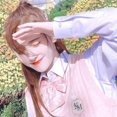 闺蜜qq头像女生唯美图片