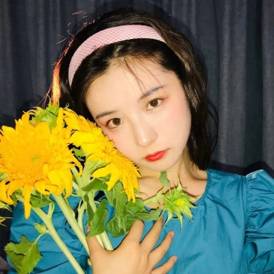 闺蜜qq头像女生唯美图片