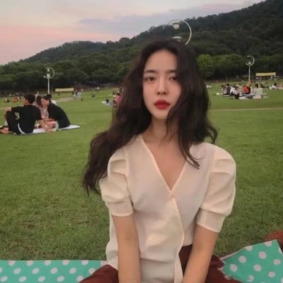 闺蜜qq头像女生唯美图片