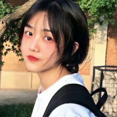 闺蜜qq头像女生唯美图片