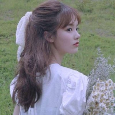 闺蜜qq头像女生唯美图片