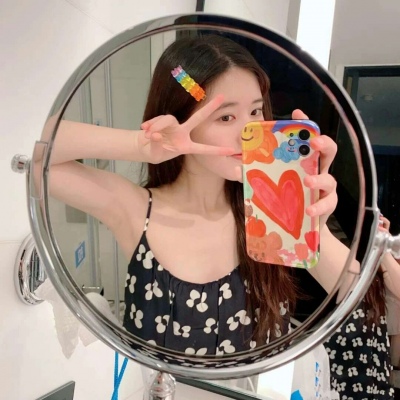 最美qq头像女生高清