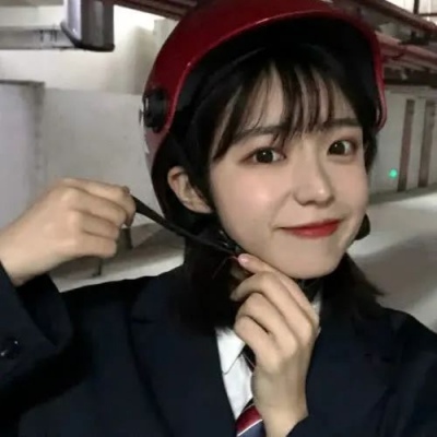 最美qq头像女生高清