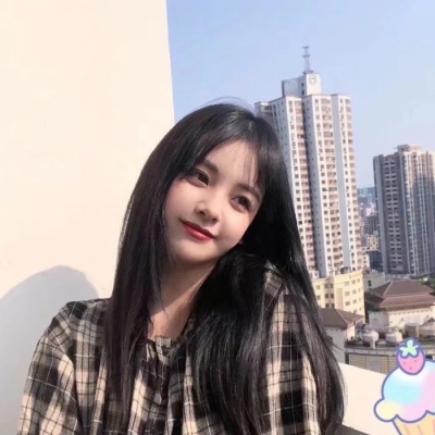 最美qq头像女生高清
