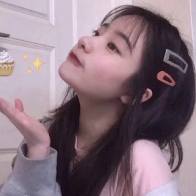 最美qq头像女生高清