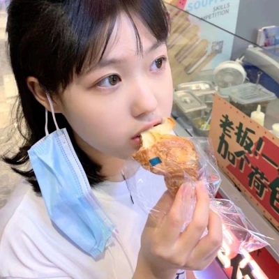 qq头像女生长发背影头像图片