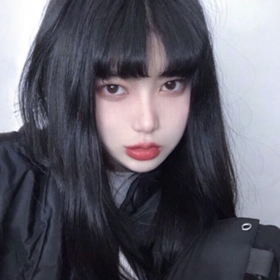 QQ头像女生非主流动漫图片