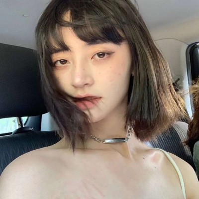 QQ头像女生非主流动漫图片