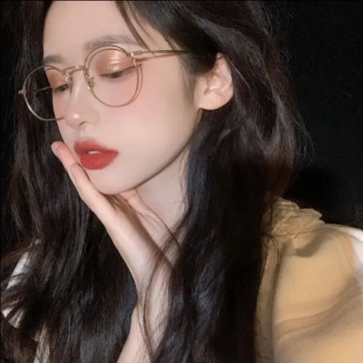 QQ头像女生非主流动漫图片