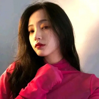 QQ头像女生非主流动漫图片