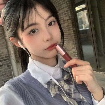 qq头像霸气女生头像