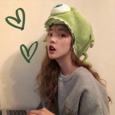 qq头像霸气女生头像