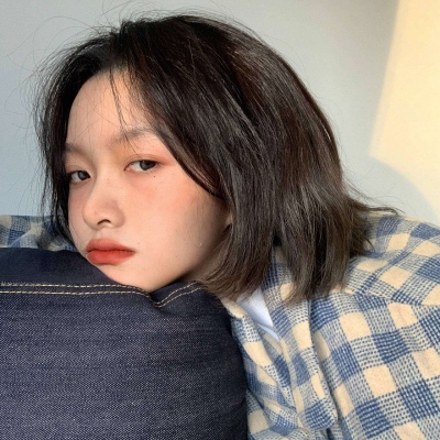 qq头像霸气女生头像