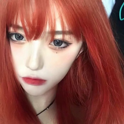 qq头像动态图片女生图片