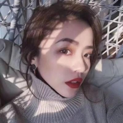 qq头像动态图片女生图片