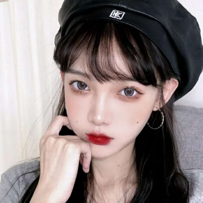 qq头像动态图片女生图片