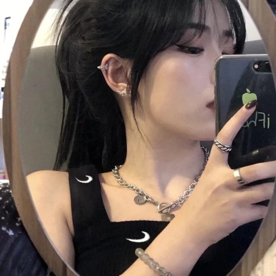 qq头像动态图片女生图片