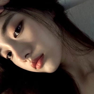 qq头像动态图片女生图片