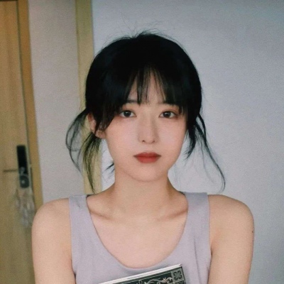 女生闺蜜动漫头像四人
