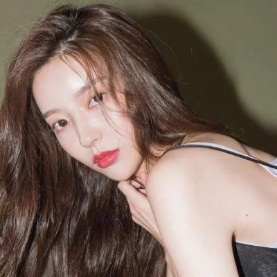 女生闺蜜动漫头像四人